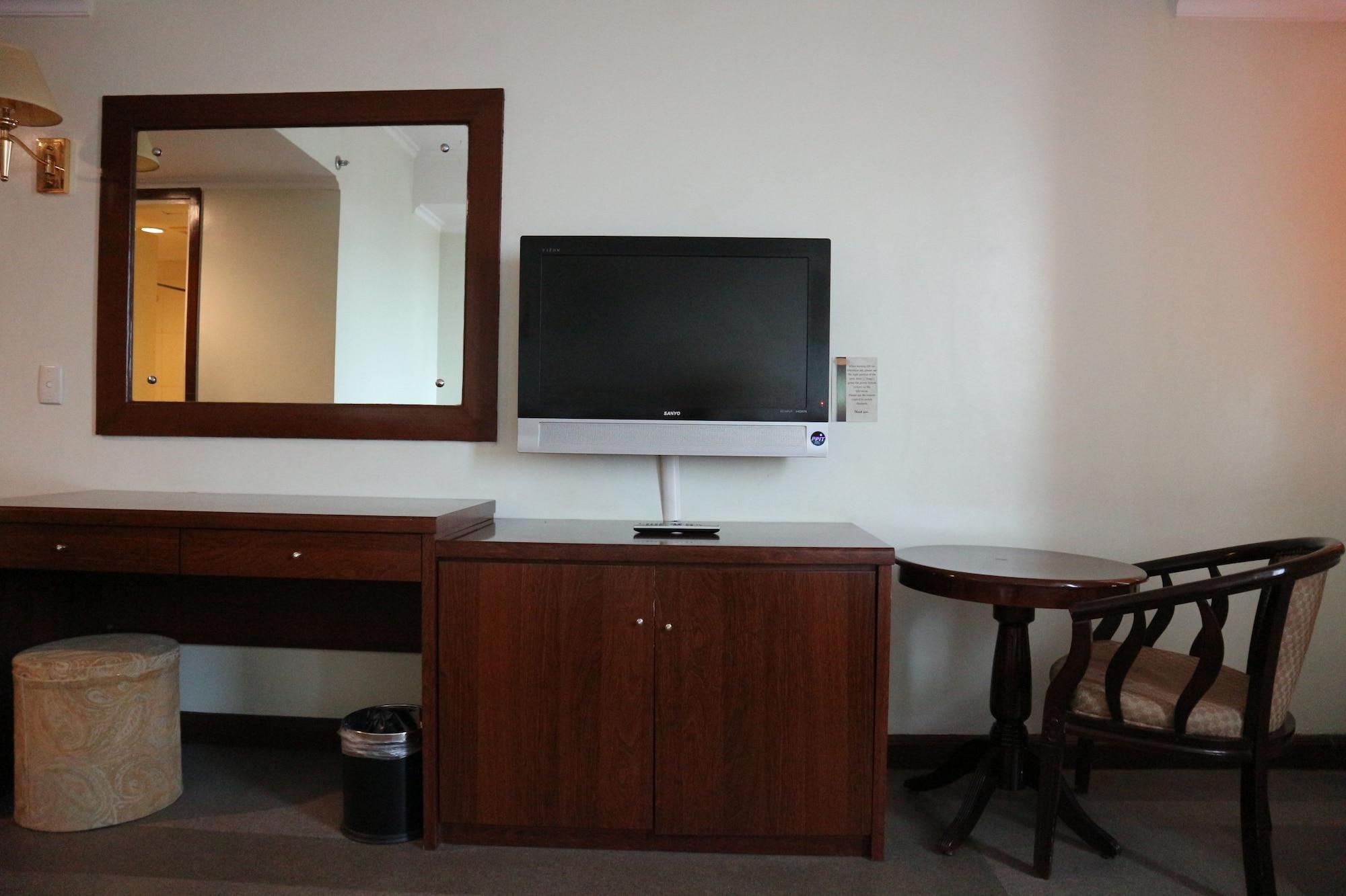 Iloilo Business Hotel Buitenkant foto